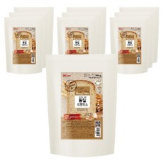 브레드가든 통밀 식빵믹스, 364g, 20개