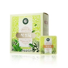 제임스티스푼작설차