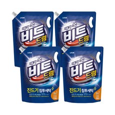 토루토루세탁세제