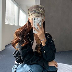 빈티지볼캡