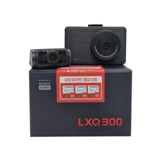 파인뷰 LXQ500POWER 32G+와이파이 동글+정품 GPS [QHD/FHD 2채널 블랙박스], 신모델)LXQ500 32G+동글+GPS+출장장착
