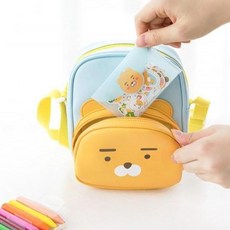 어피치크로스백