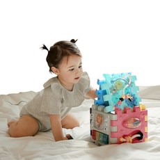 하베브릭스자석