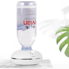 Others Remax 생수 통 환절기 휴대용 한 손 가습기, RT-EM22