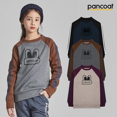 팬콧 팬콧 PWC-0011 기모 나그랑 티셔츠 의류.