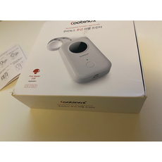 쿠비녹스무선라벨프린터