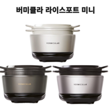 버미큘라라이스팟