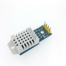 아두이노 온습도 센서 모듈 DHT-22 AM2302 MODULE, 단품