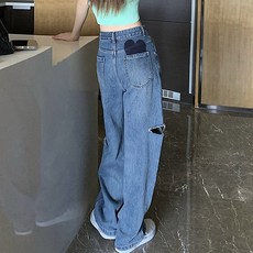 찢청