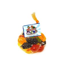 (당일발송)틱톡 과일 젤리 25개입 / Tik Tok Dely Gely Fruit Jelly 25 Piece