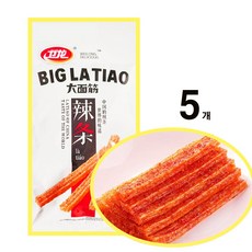 중국쫀드기