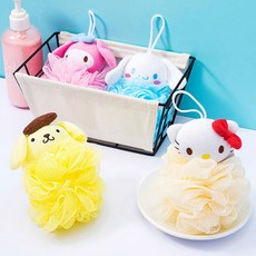 헬로키티바스볼