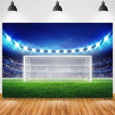 아기셀프촬영축구