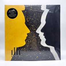 톰미쉬lp