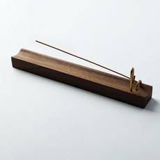 인센스홀더각인