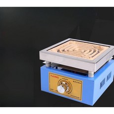 전기 곤로 핫플레이트 스토브 실험실 코일 미니 레인지, 1000W