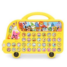 말문트기핑크퐁 TOP01