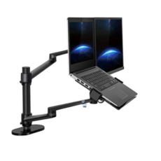 노트북암거치대