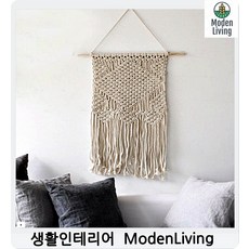 엔틱한느낌 인테리어엔틱소품인테리어 마크라메북유럽풍 50대여성 대