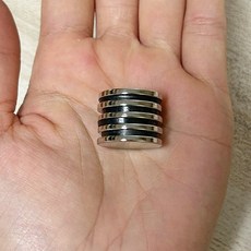 D20*2T 네오디움 원형자석 ND 지름 20mm x 두께 2mm [니즈] 5개 상품 이미지