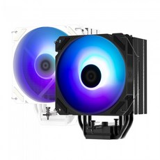 잘만 CNPS9X PERFORMA ARGB CPU 공냉 쿨러, CNPS9X PERFORMA ARGB BLACK