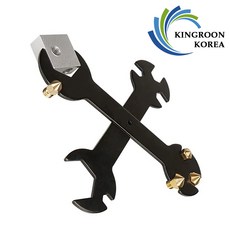 킹룬노즐