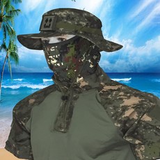군대차양모