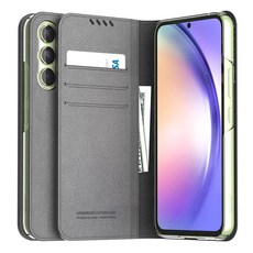 [araree] Galaxy A54 5G Galaxy A54 A54 [ Samsung Galaxy A54 A54 SC-53D SCG21 ] Must 대응 수첩형