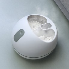 메이크맨스팀족욕기