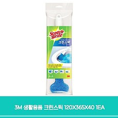 3M 생활용품 크린스틱 120X365X40 10EA+0001ea cho*2785Lf, 1