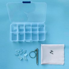 안경코받침교체