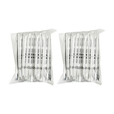 디테일링썸 국산 알콜 면봉클리너 50개입 x 2박스 전자담배 다용도 틈새크리너, 2개