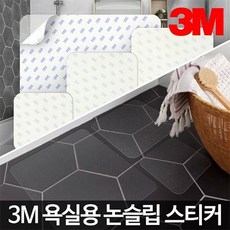 3m신발미끄럼방지패드