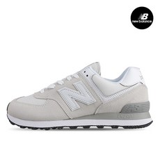 뉴발란스 뉴발란스 574 클래식 남자 스니커즈 운동화 ML574EVG
