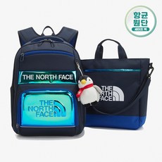노스페이스키즈보조가방