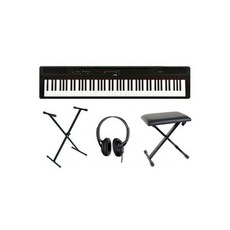 야마하p125헤드폰