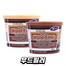 ETHING브이텍 메꿈제 마루 보수제 흠집제거 필러 메꾸미 우드 흠집 목재 우드필러 퍼티이띵, VT-462-N
