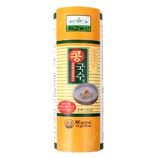 칠갑농산 콩국수 900g (6인분) X 18개입 BOX, 18개