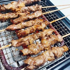 델키 미니직화 그릴 나혼자 산다 양꼬치 온도 조절가능한 고기굽는기계 꼬치 초벌구이기, 델키 미니직화그릴