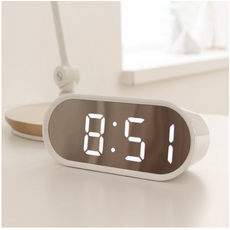 무아스미러클락