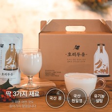 호리두유 150ml X14포, 1개