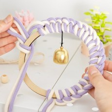 마크라메도어벨