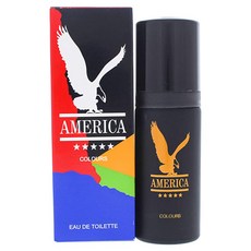 미국 남성 아로마틱 토닉 향 1 7온스용 Eau de Toilette Fragrance 색상, 상세페이지 참조