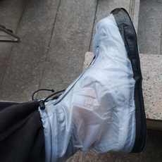 실리콘방수장화