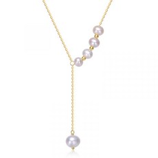 티파니프로포즈목걸이