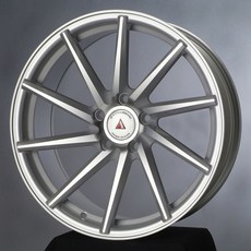 18인치 아비드 CVT 872 873 LEFT RIGHT(옵셋＋30 4P가능) 실버폴리쉬 5홀