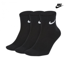 나이키여성라이트웨이트로우원쿼터양말