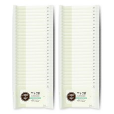 홍보용물티슈