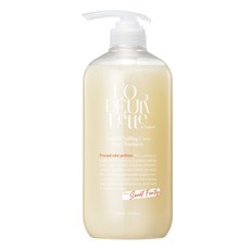 로더렛 컬러 핏 세일링 코코 헤어 샴푸 1000ml, 1개, 1L
