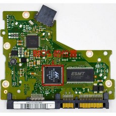 HDD PCB 보드 BF41-00302A F3_1D REV.01 삼성에 적합한 3.5 SATA 하드 드라이브 수리 부품 데이터 복구 HD502HJ HD254G 용, 1개 - hd502hj